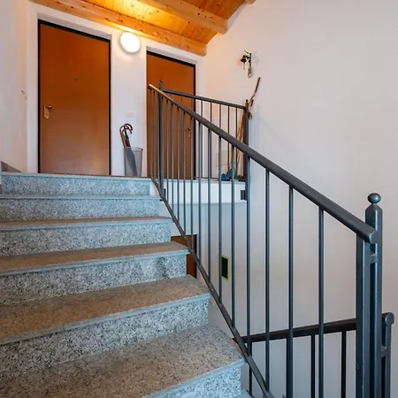 Apartmán By Interhome